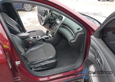 2016 Chevrolet Malibu Limited Lt from USA, damaged, VIN 1G11C5SAXGF152818